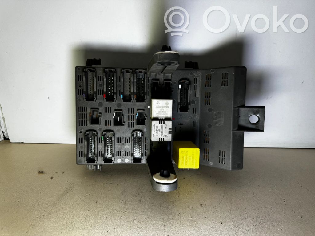 Renault Laguna I Sulakemoduuli 