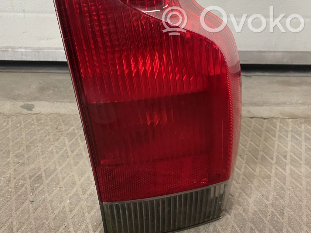 Volvo V70 Takavalot 