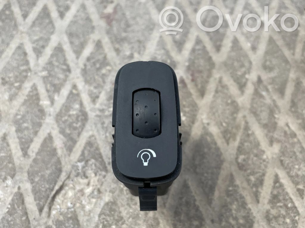 Renault Espace -  Grand espace IV Panel lighting control switch 