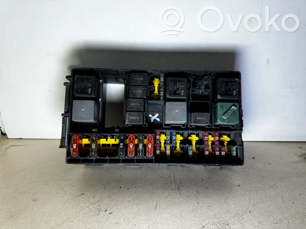 Ford Focus Fuse box set 