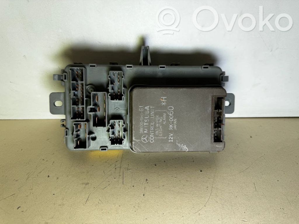 Honda Civic Module de fusibles 