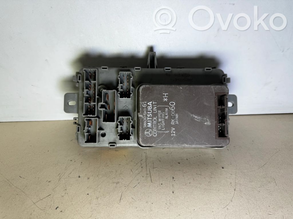 Honda Civic Module de fusibles 