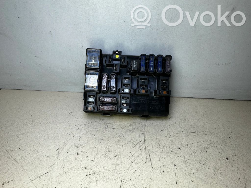 Ford Mondeo MK I Módulo de fusible 