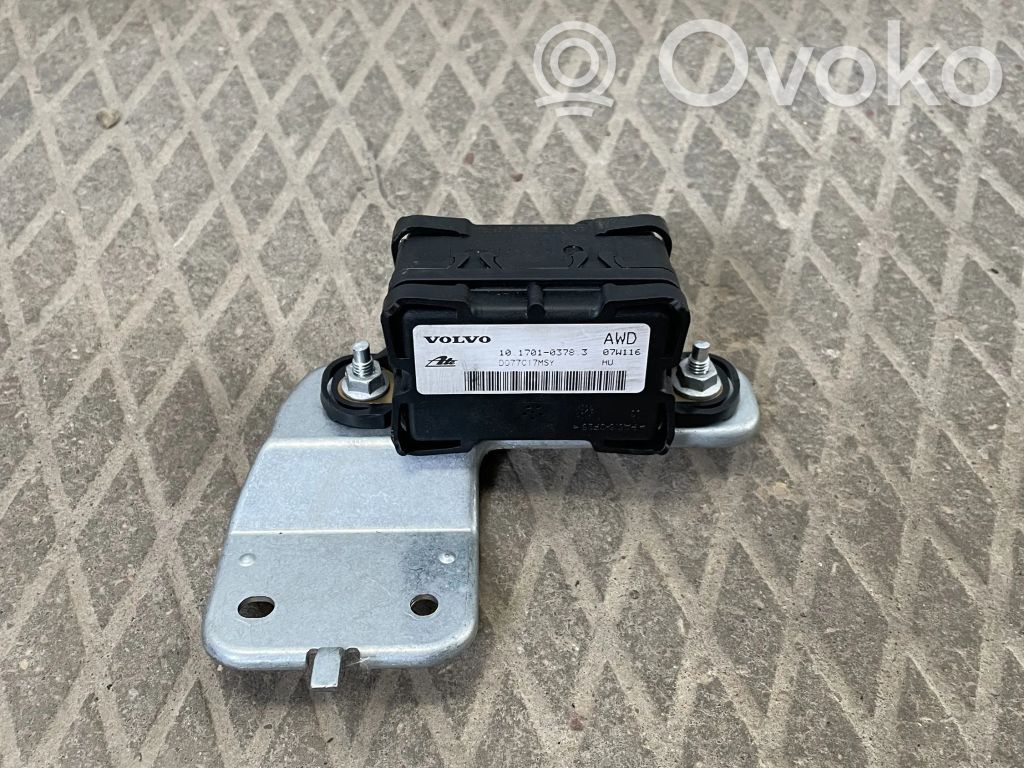 ESP (stability system) control unit   30773379,10098005312,10170103783