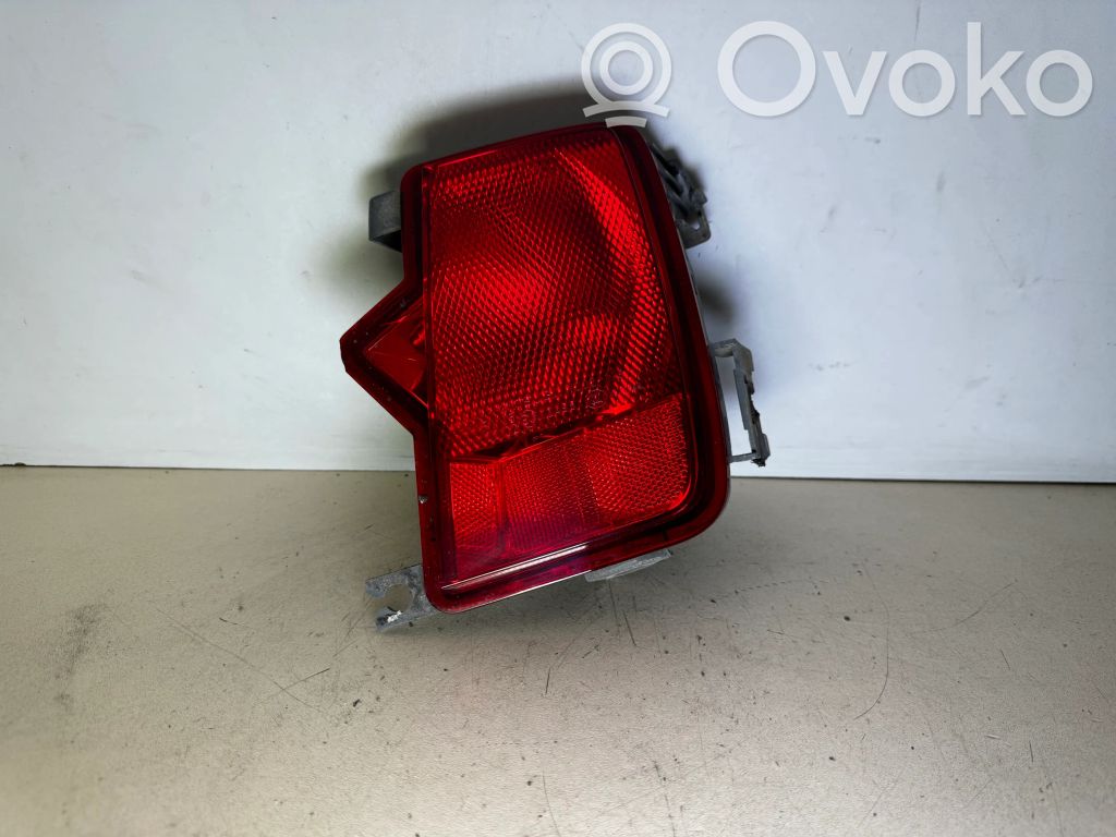 Subaru Legacy Rear fog light 