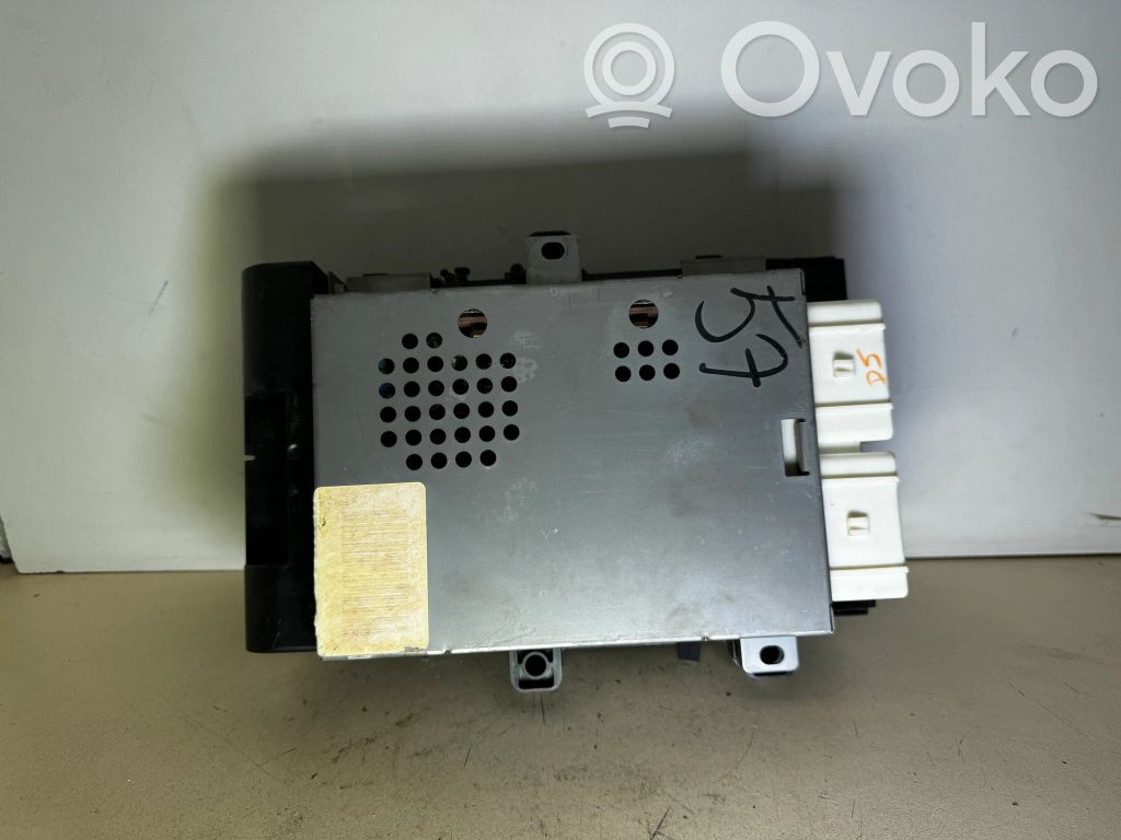 Chrysler Voyager Juego de caja de fusibles 