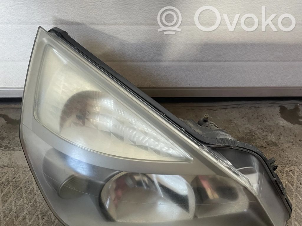 Renault Espace -  Grand espace IV Phare frontale 