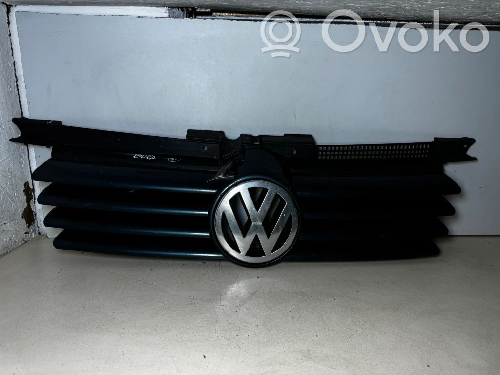 Volkswagen Bora Rejilla delantera 