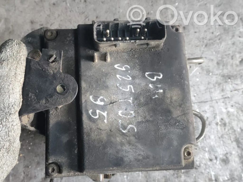 BMW 5 E34 ABS Pump 