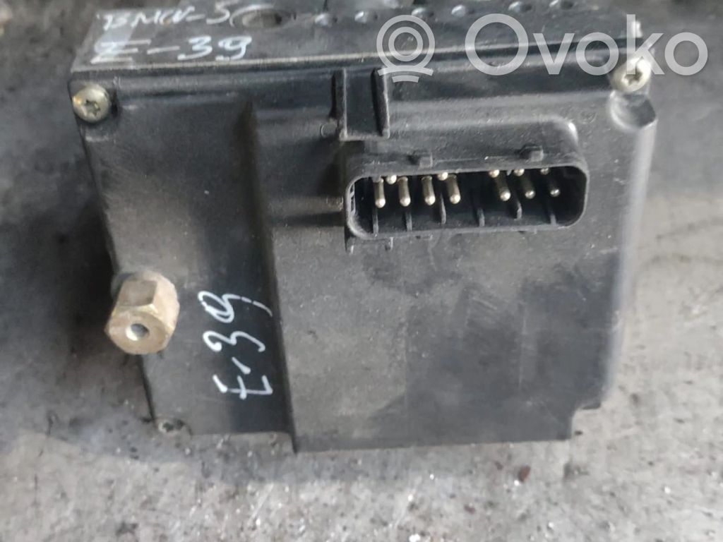 BMW 5 E39 ABS Pump 