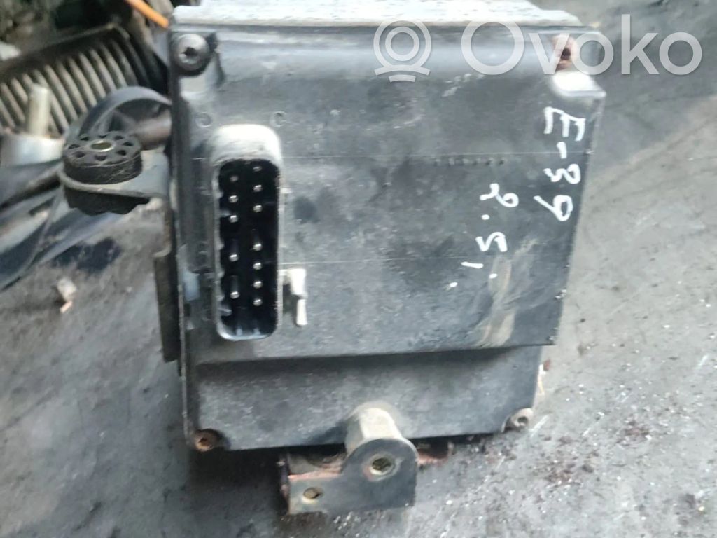 BMW 5 E39 ABS Pump 
