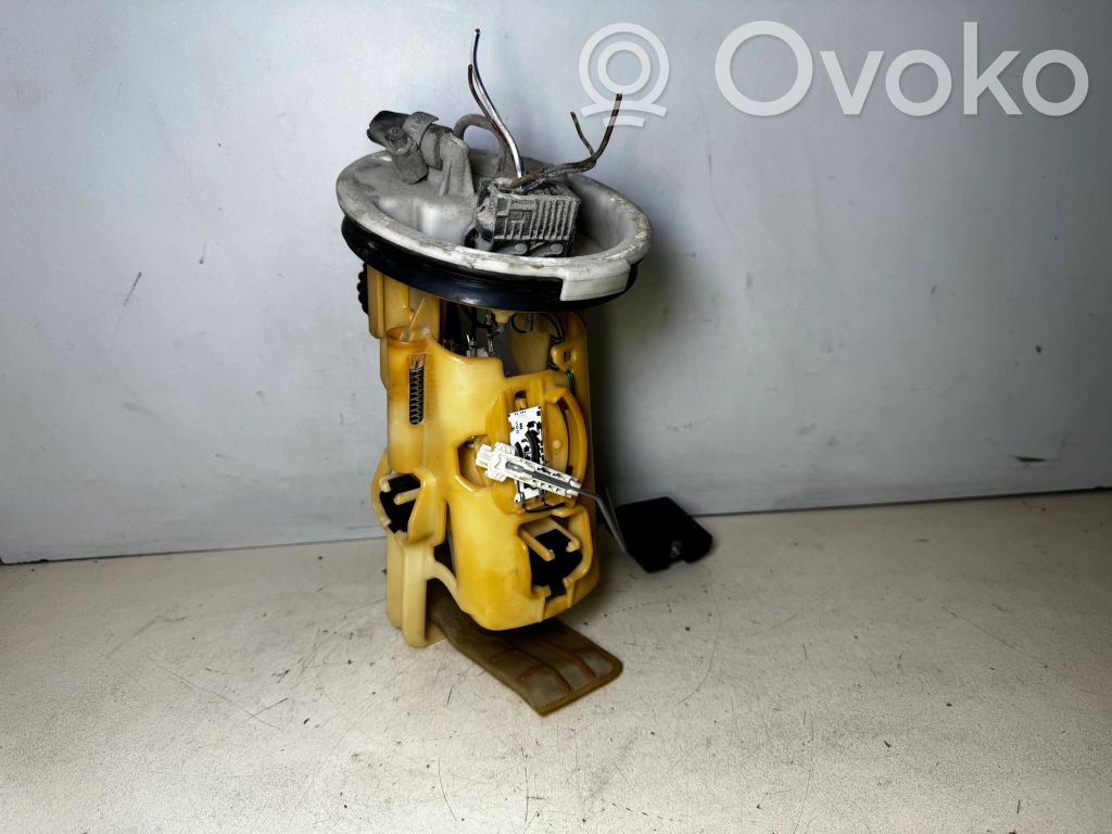 BMW 3 E46 Bomba interna de combustible 
