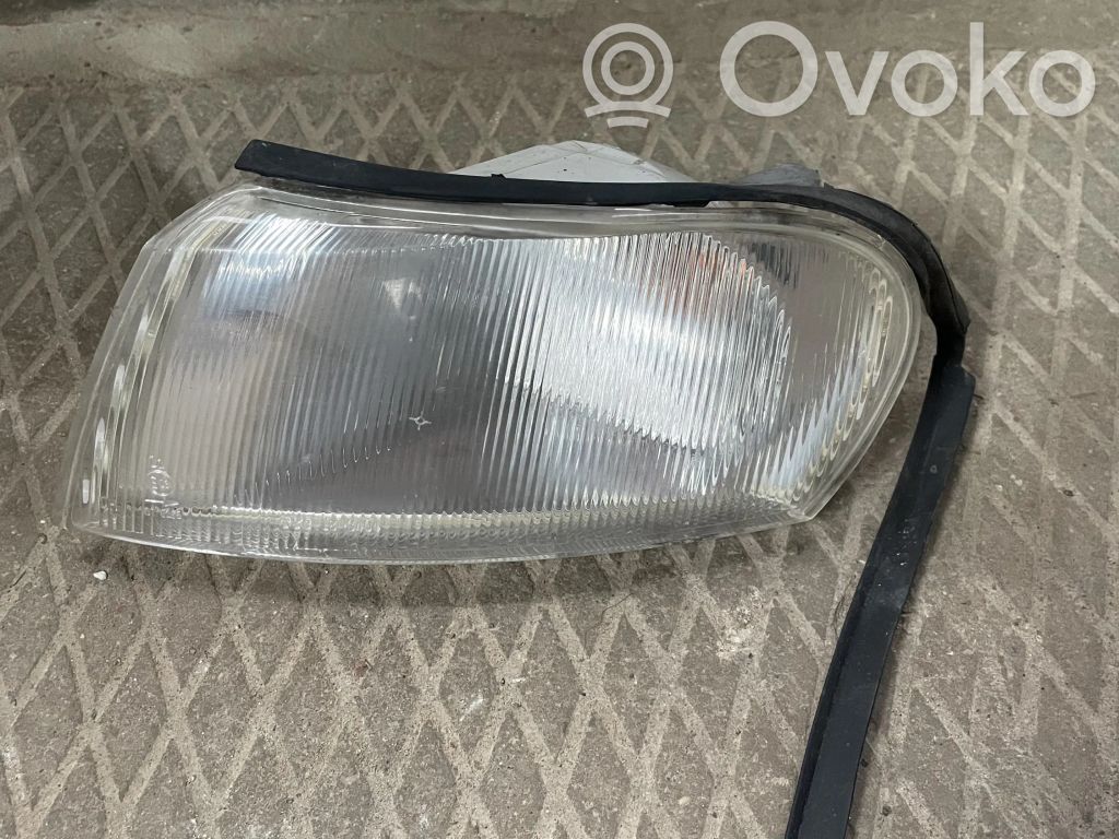 Opel Vectra B Front indicator light 