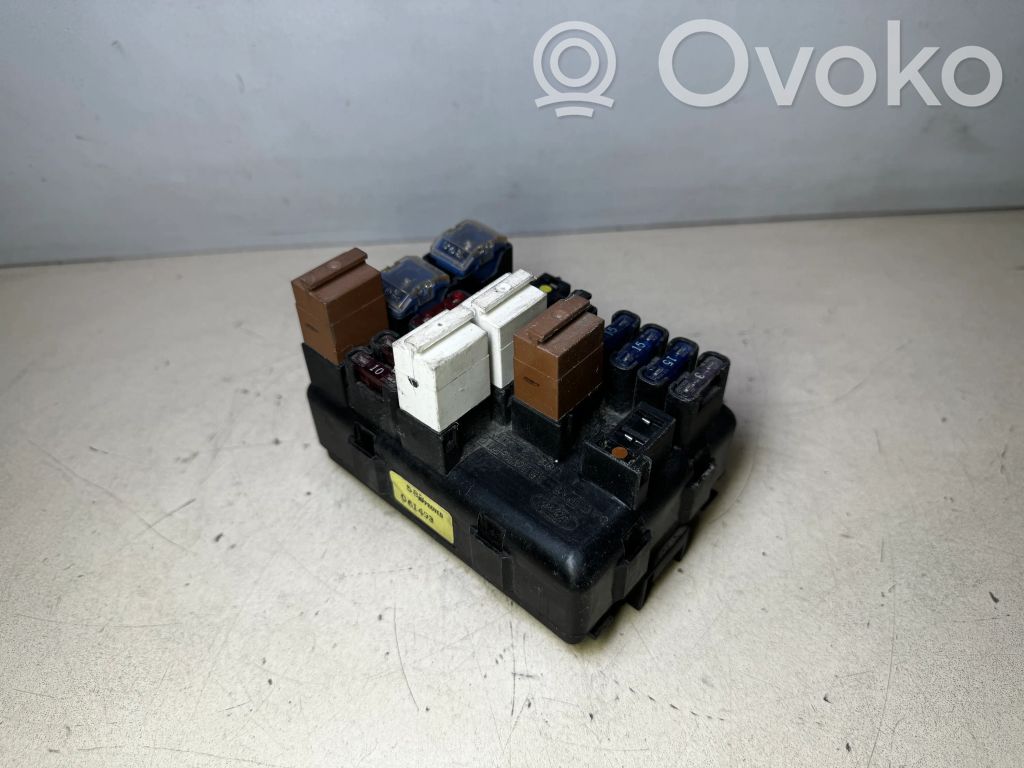 Ford Mondeo MK II Sicherungskasten 
