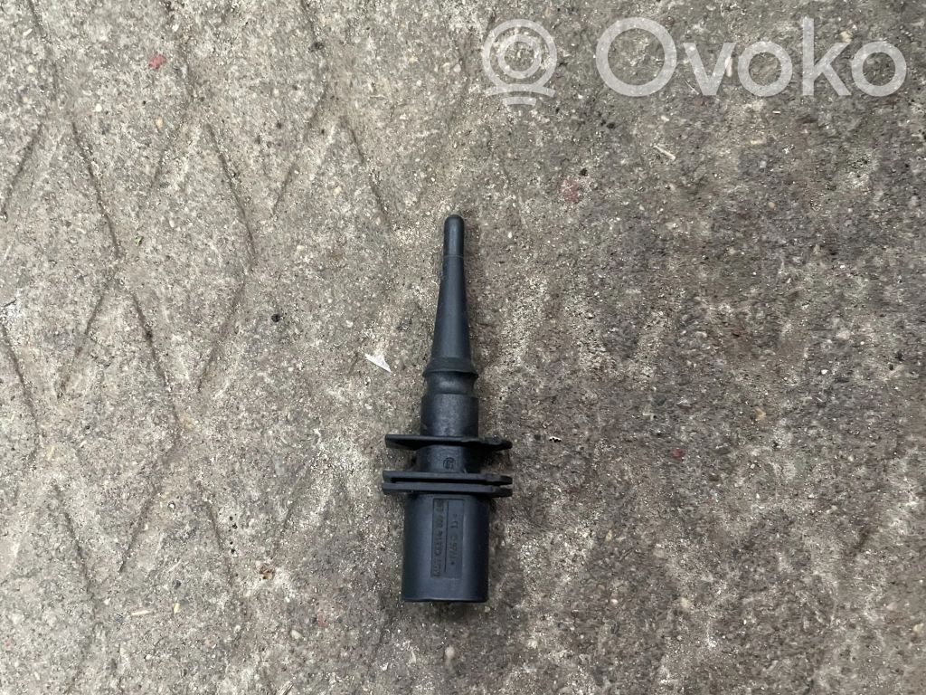 BMW 3 E46 Outside/exterior temperature sensor 
