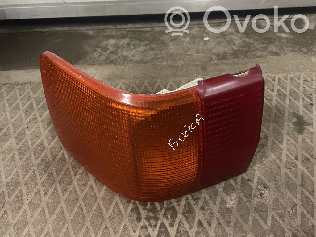 Audi 80 90 B3 Takavalot 