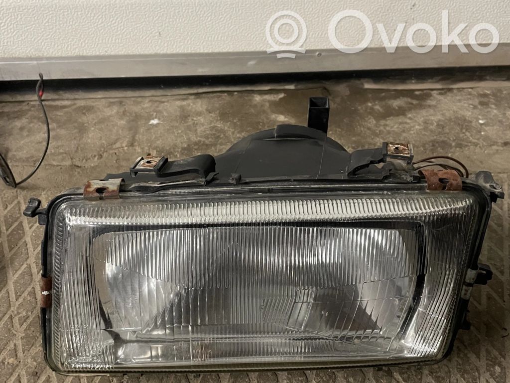 Audi 80 90 B3 Scheinwerfer 