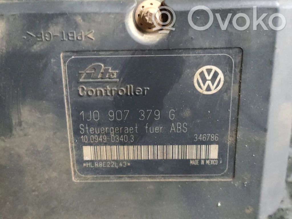 Volkswagen Golf IV Pompe ABS 