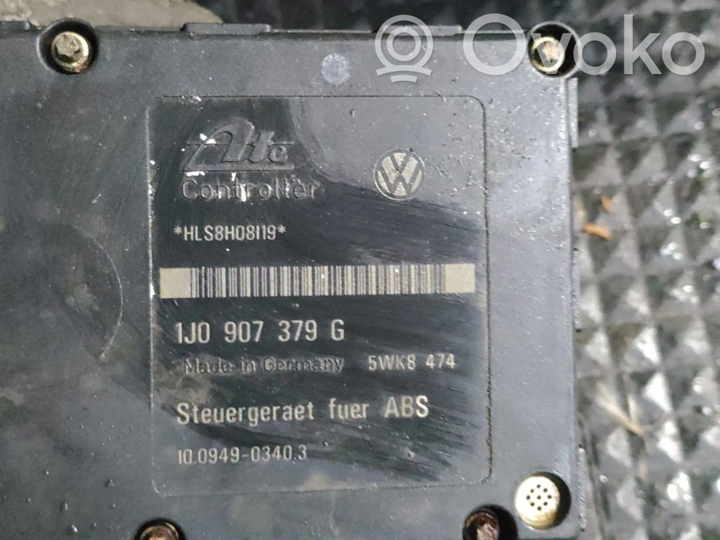 Volkswagen Golf IV Pompe ABS 