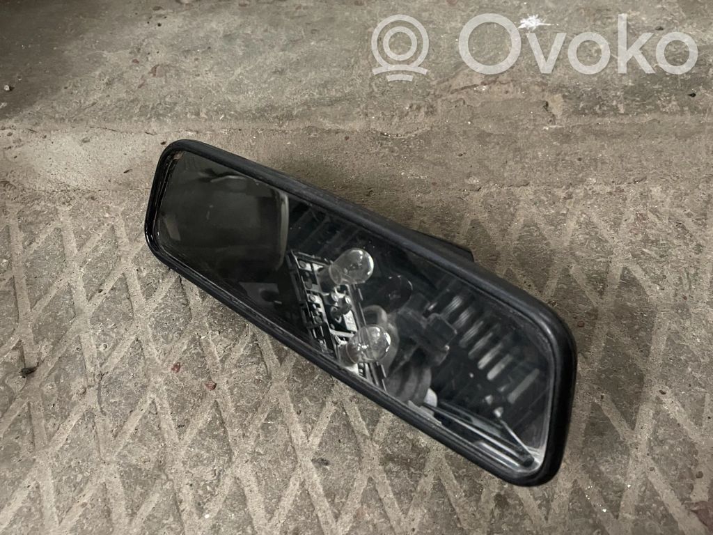 Audi A6 S6 C4 4A Espejo retrovisor (interior) 