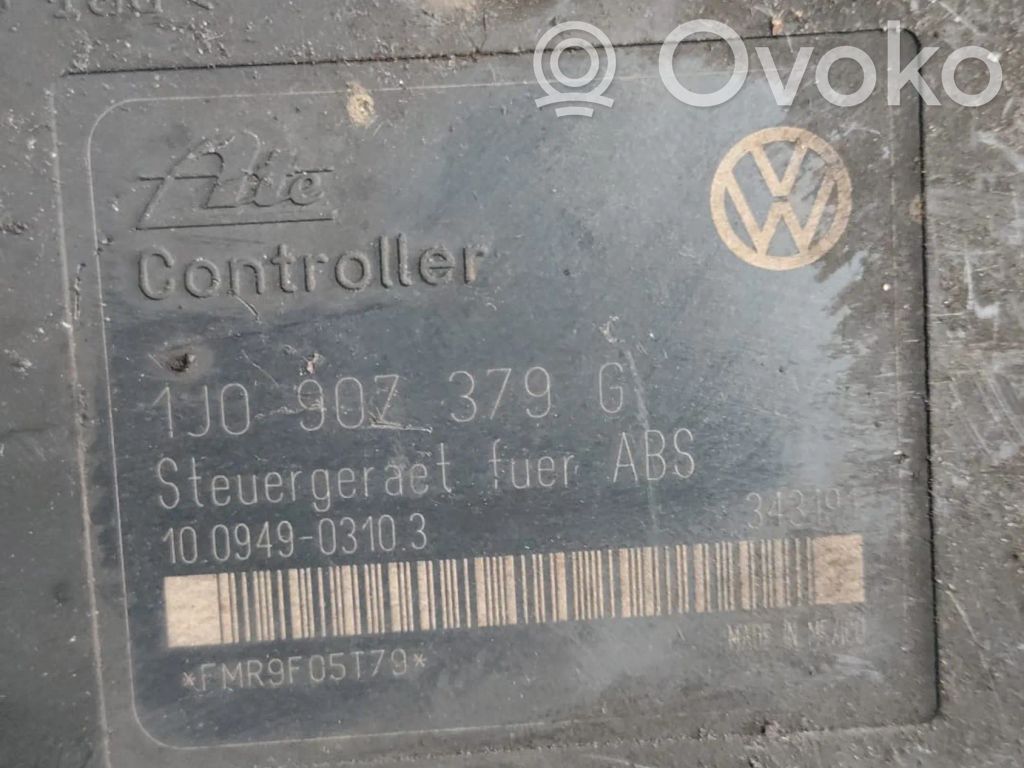 Ford Galaxy Pompe ABS 