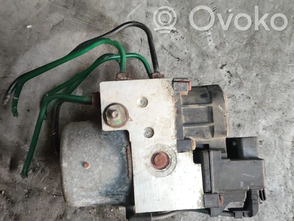 Renault Scenic I ABS Blokas 