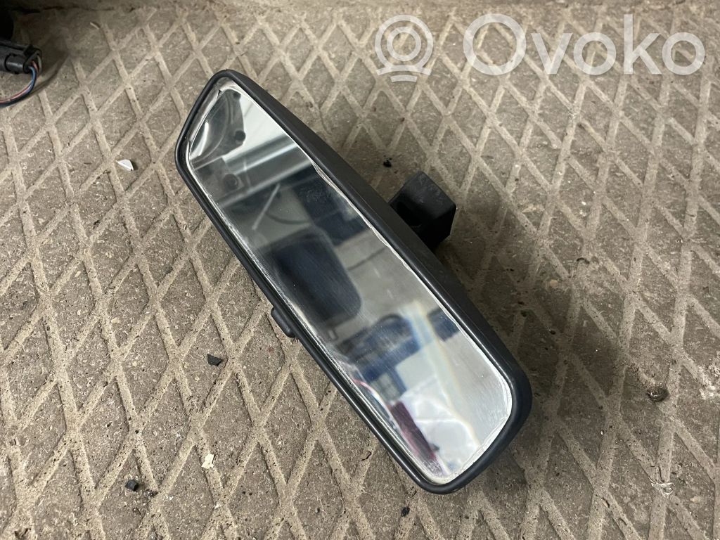 Volvo S40, V40 Espejo retrovisor (interior) 