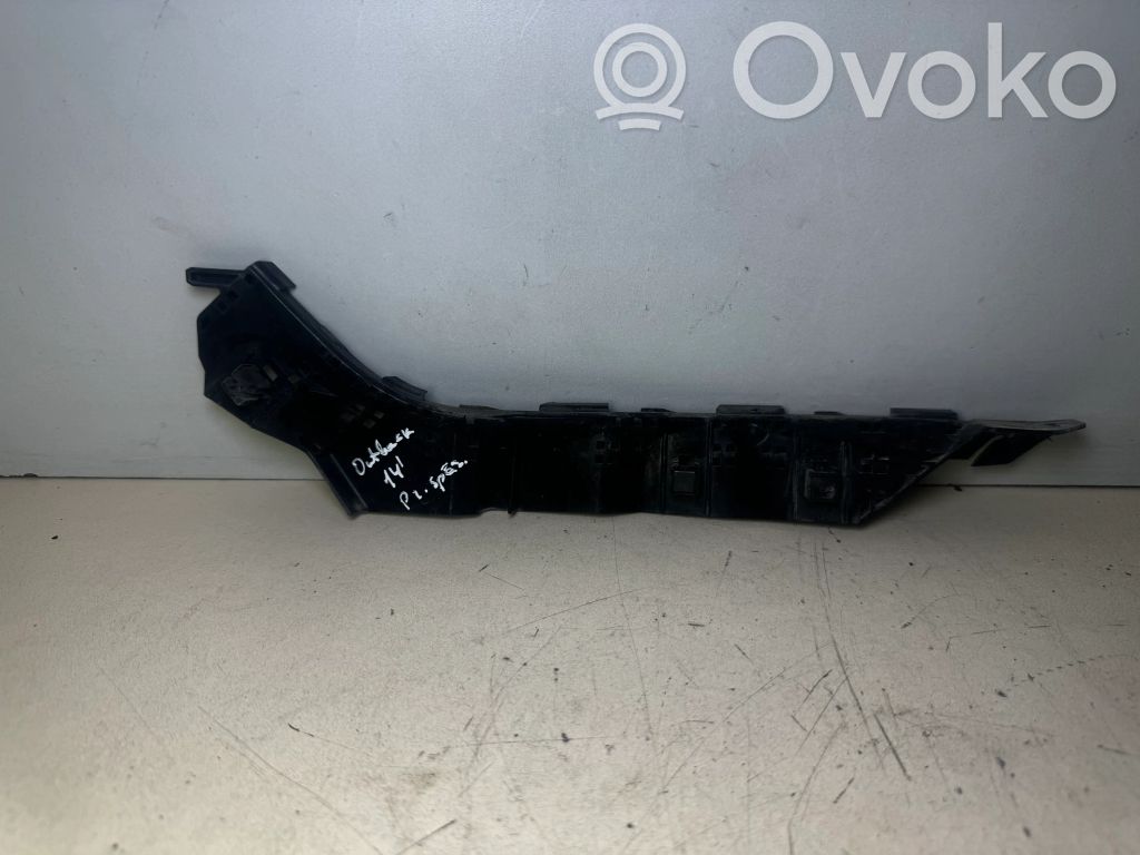 Subaru Outback Front bumper mounting bracket 