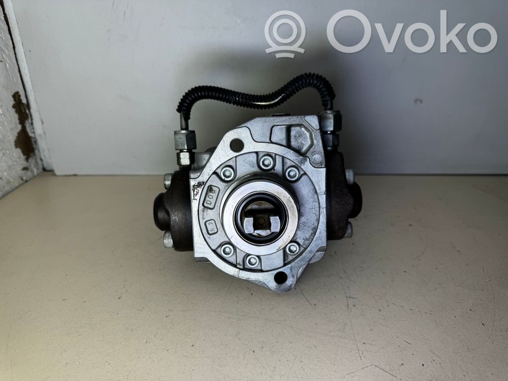 Mazda CX-5 Pompă injecție de înaltă presiune 