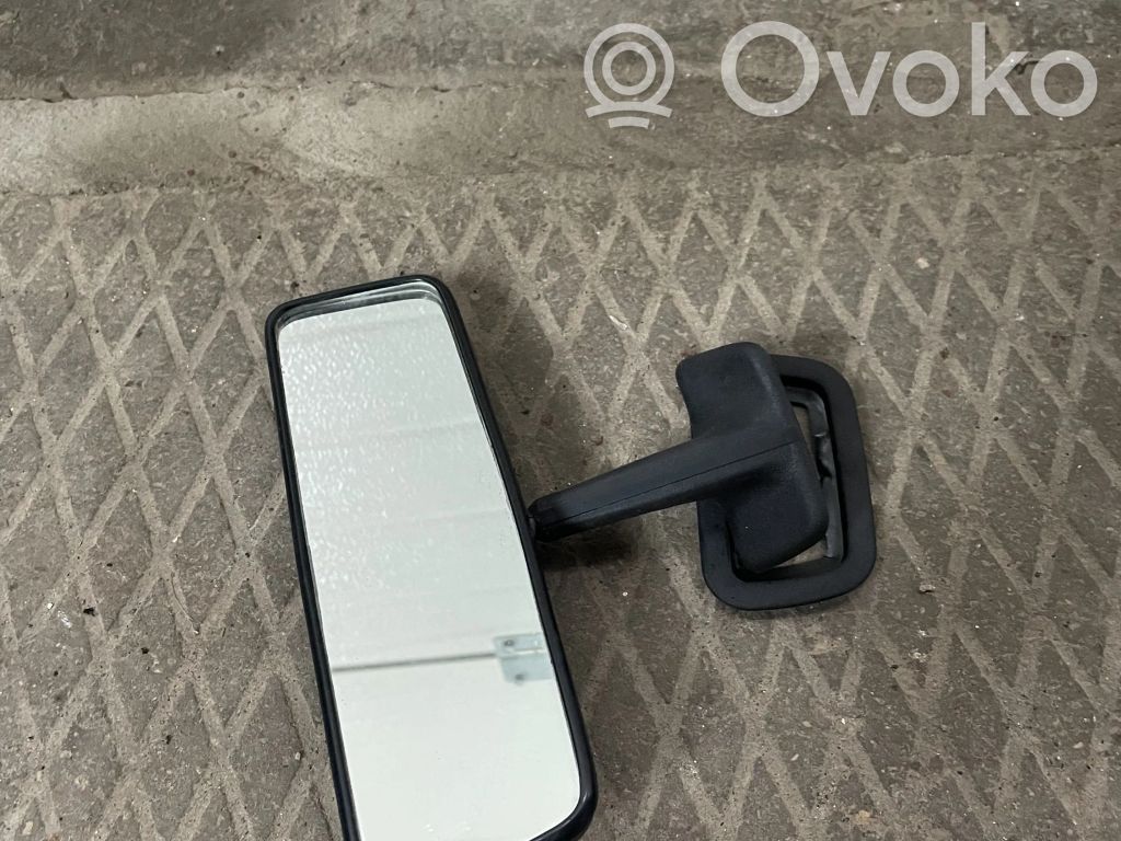 Volkswagen Golf II Espejo retrovisor (interior) 