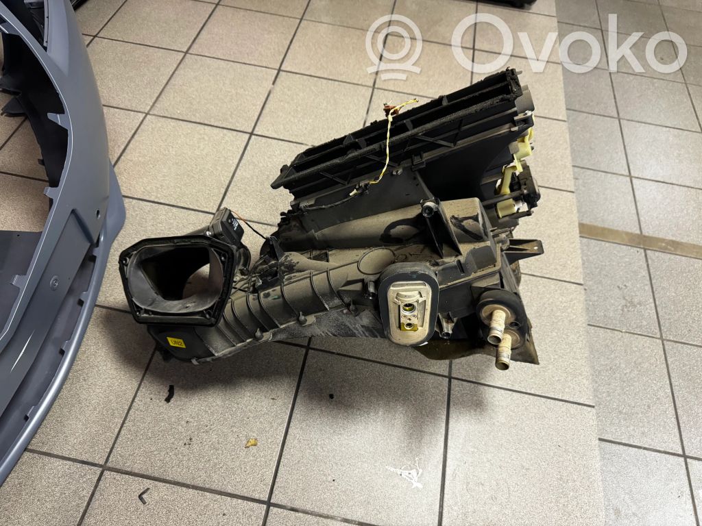 Opel Astra H Ansamblu cutie climatizare interioară 