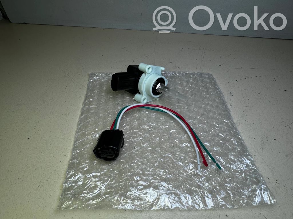 Mitsubishi ASX Headlight/headlamp level sensor 