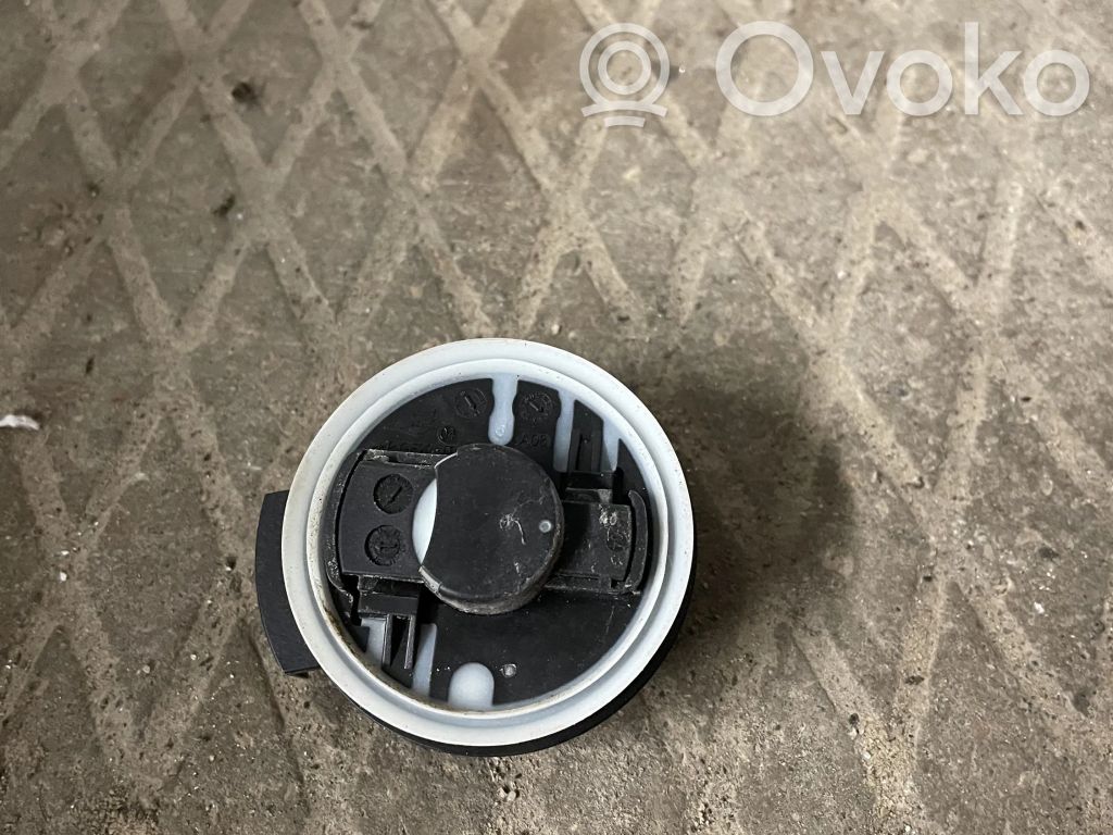 Volkswagen Golf VII Sensore d’urto/d'impatto apertura airbag 