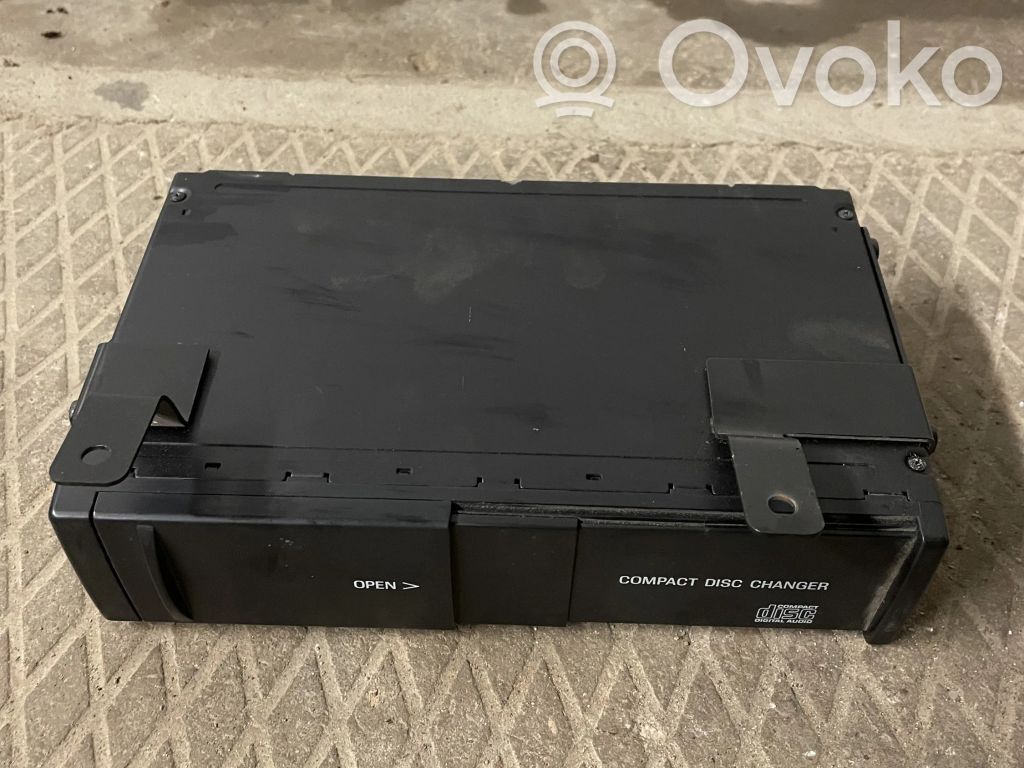 Volkswagen Sharan CD/DVD changer 