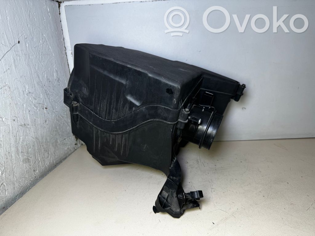Volvo C30 Ilmamassan virtausanturi 