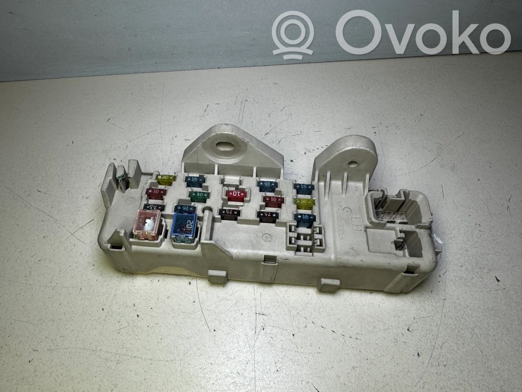 Fuse module   9H260835,4978