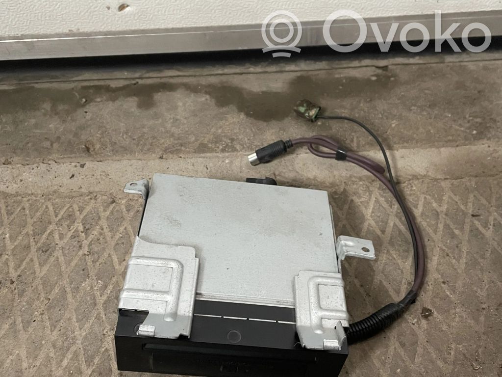 Navigation unit CD/DVD player   Y34162271,86271AG010,FVZ201ELF2