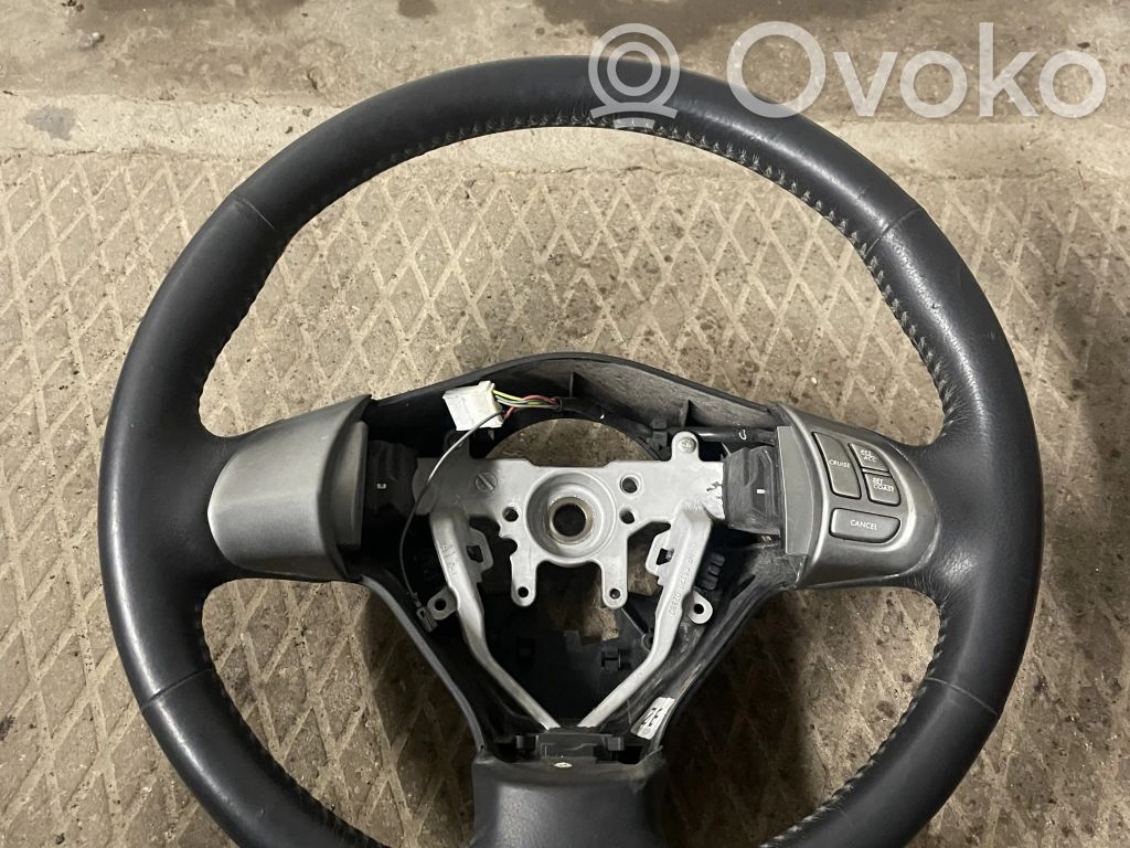 Subaru Outback Volante 