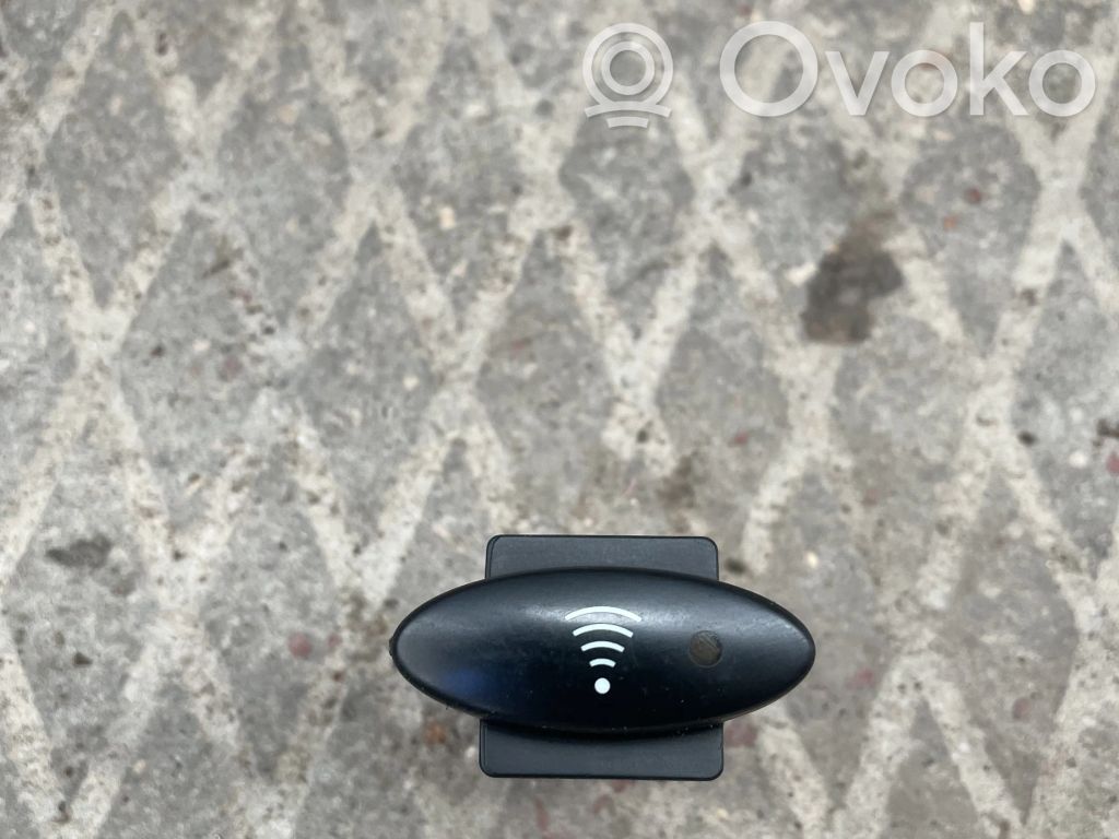 Citroen C5 Parking (PDC) sensor switch 