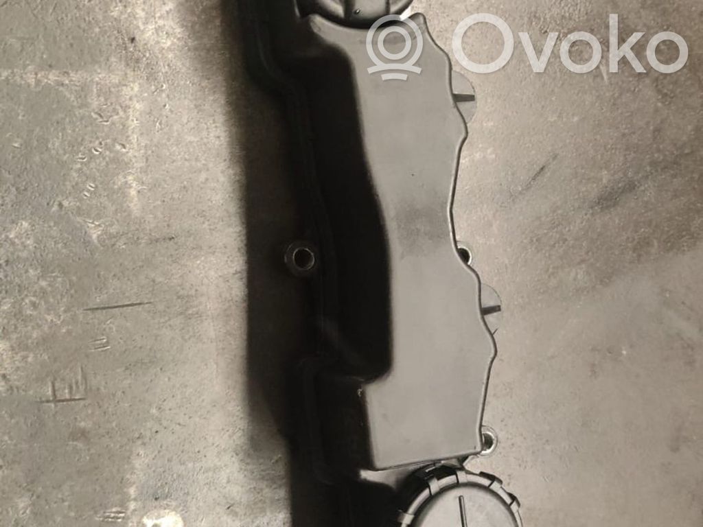 Volvo V50 Venttiilikoppa 