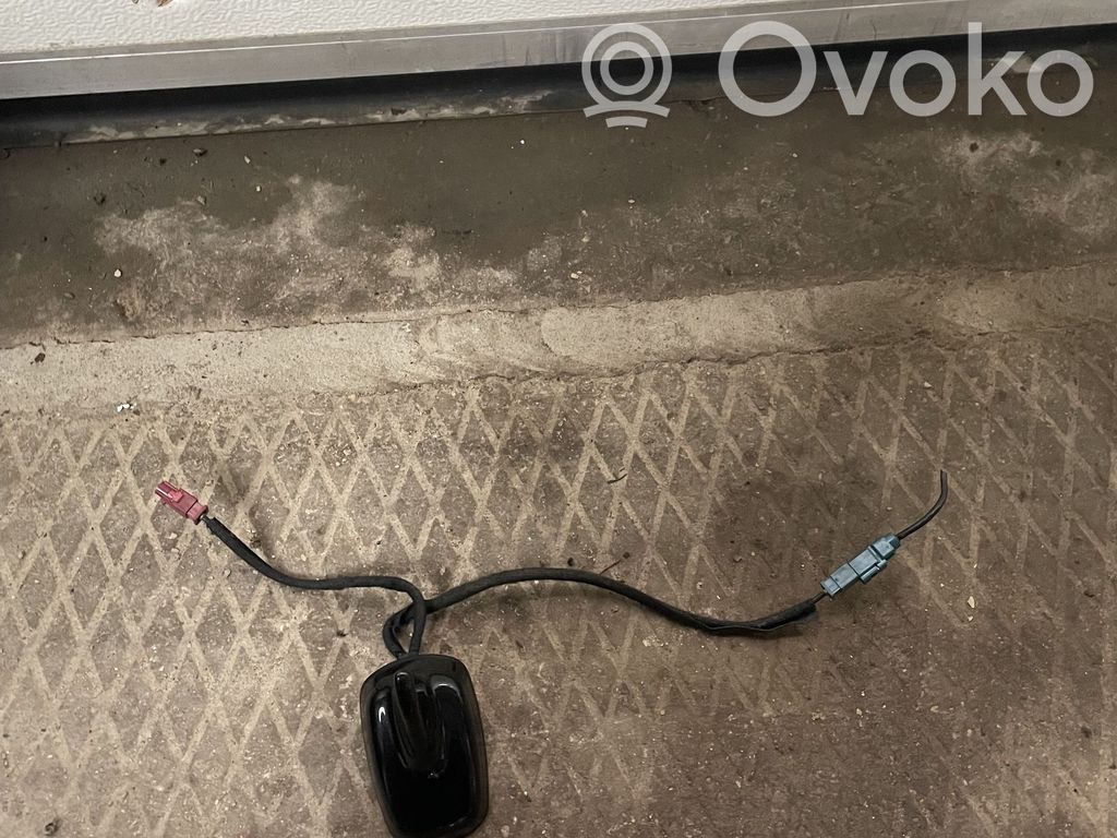 Audi A6 S6 C6 4F Antena (GPS antena) 