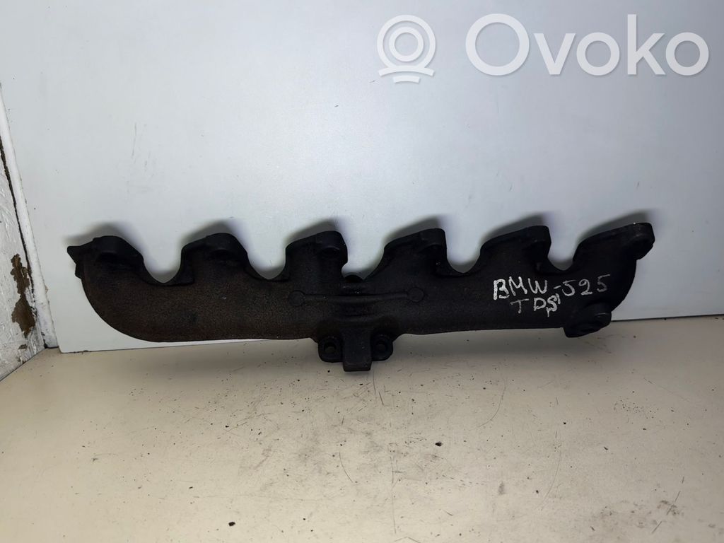 BMW 5 E34 Išmetimo kolektorius 