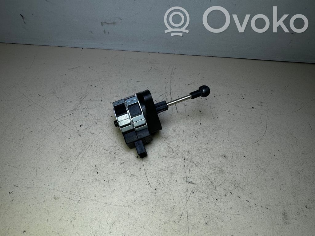BMW 3 E46 Scheinwerferstellmotor 