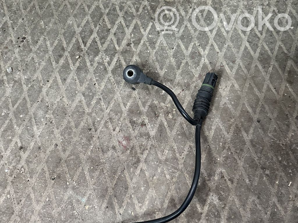 BMW 5 E39 Detonation knock sensor 