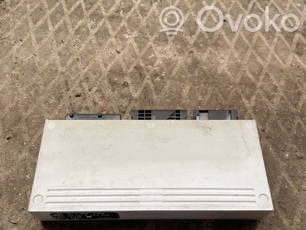 BMW 3 E46 Comfort/convenience module 