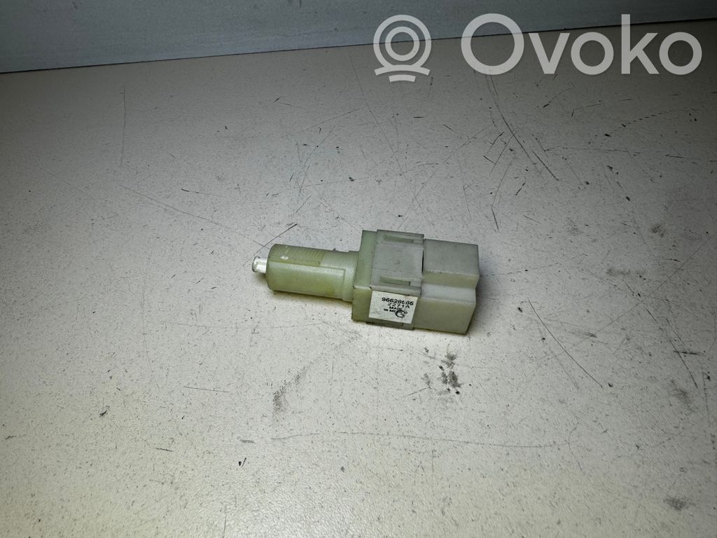 Chevrolet Captiva Sensor Bremspedal 