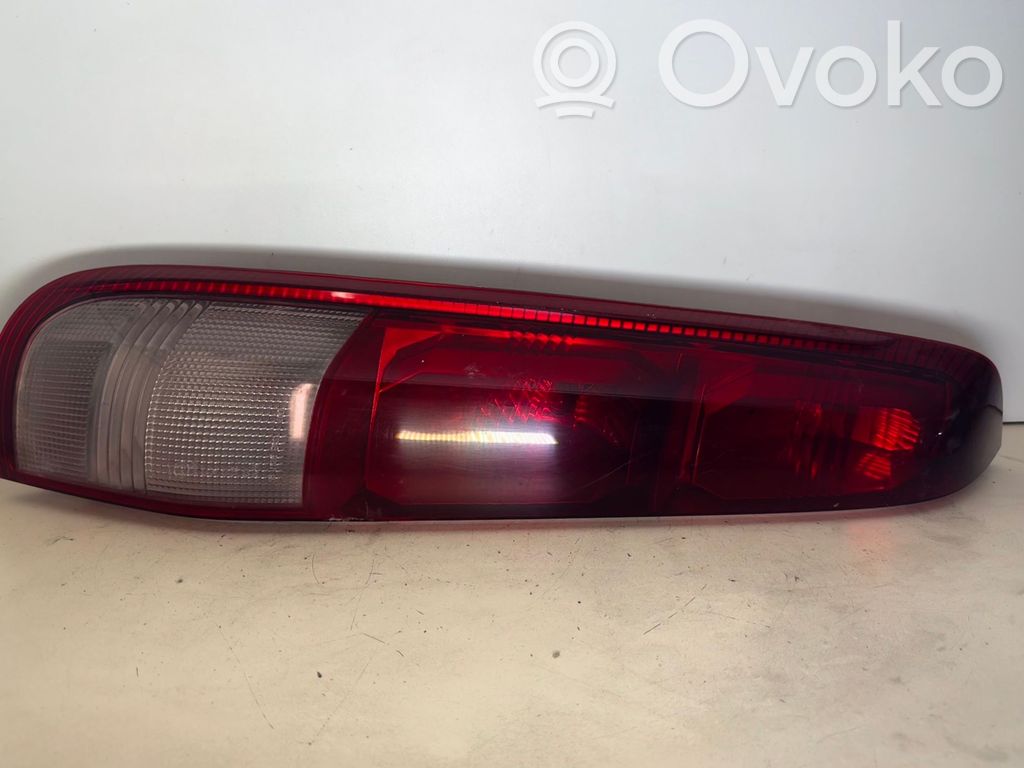 Nissan X-Trail T30 Takavalot 