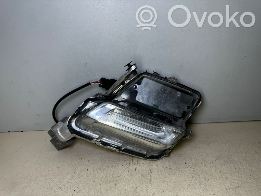 Volvo XC60 LED-päiväajovalo 