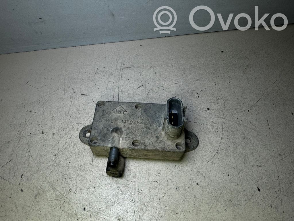 Ford Galaxy Luftdrucksensor 