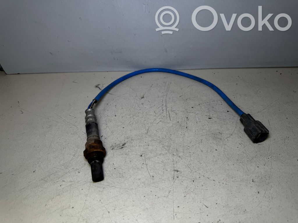 Subaru Outback Lambda zonde 